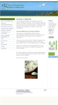 Mobile Screenshot of ergotherapie-ostheim.de